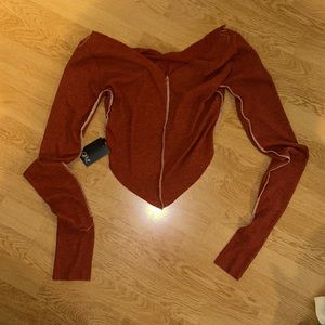 SAIVE  two piece hand made set.